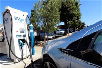 EV Charging Plug types for Electric Car Charging