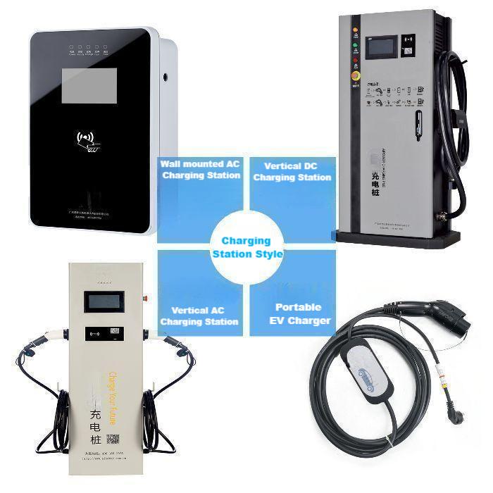 How to Choose EV Charger Correctly？