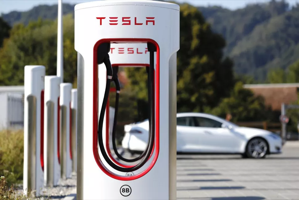 Tesla Charging Cost Calculator