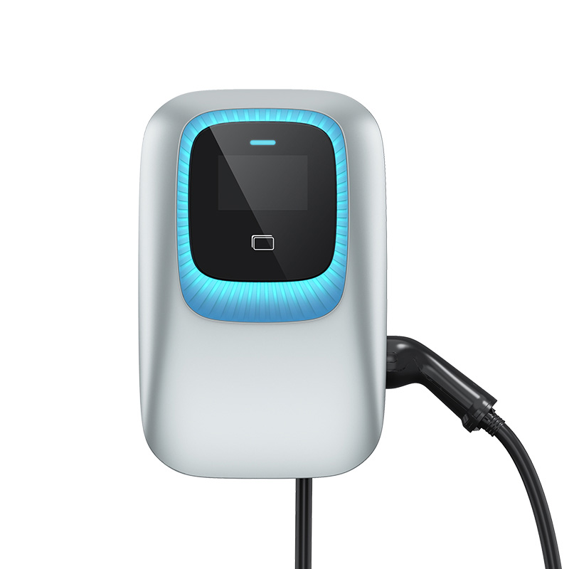 Home Fast Charger Station Wallbox EV Car Charger