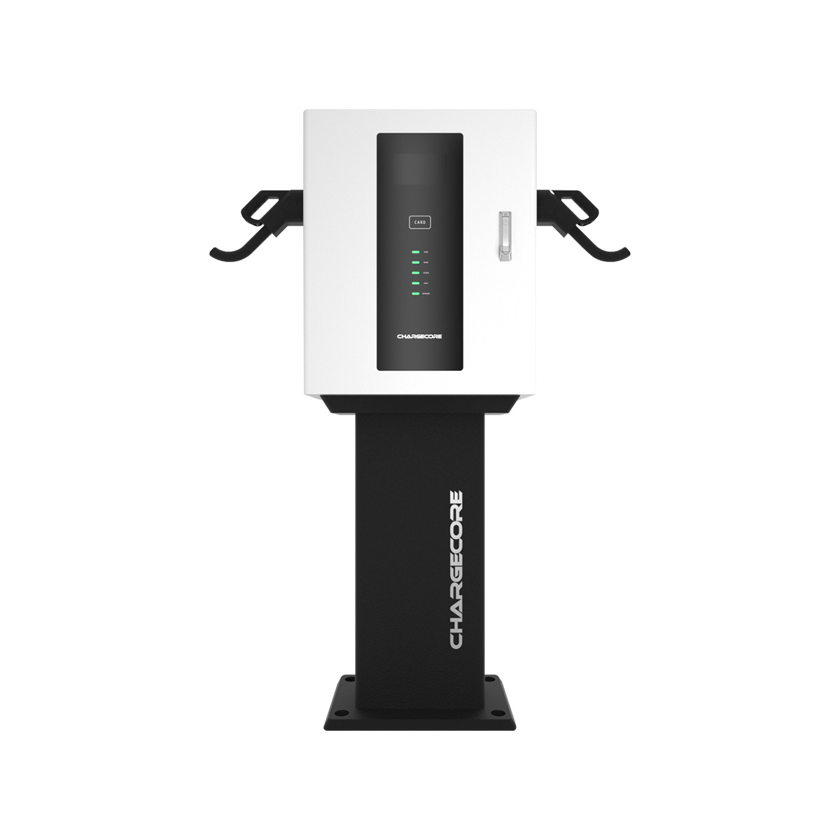 30KW EV Charging Station DC Fast Charger