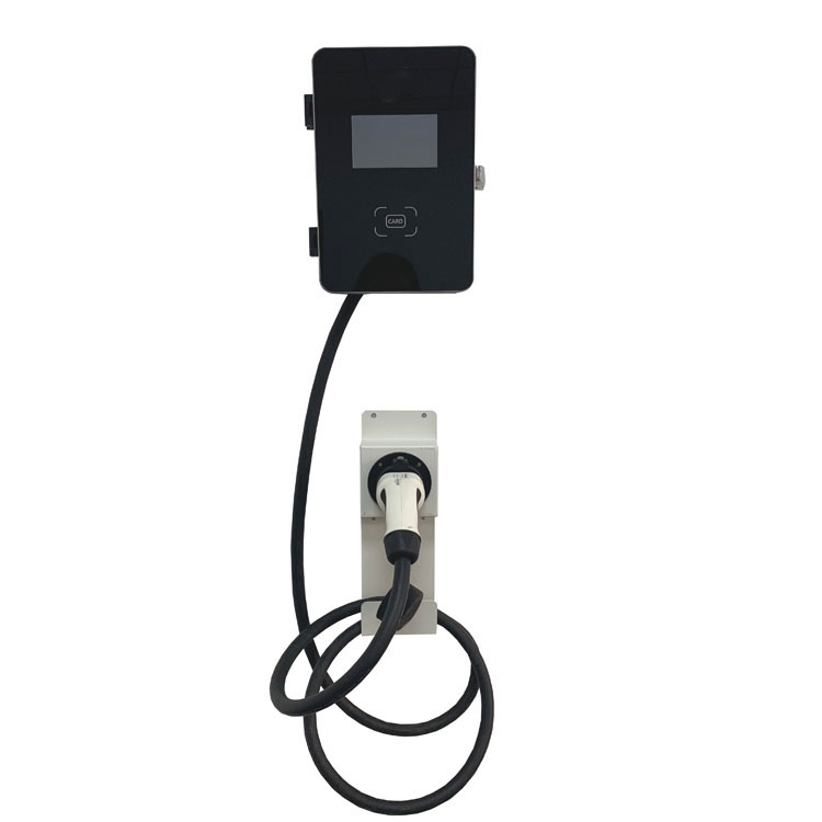 7KW/22KW AC003 EV Charger